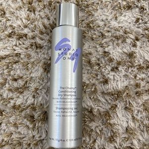 Monat the champ conditioning dry shampoo